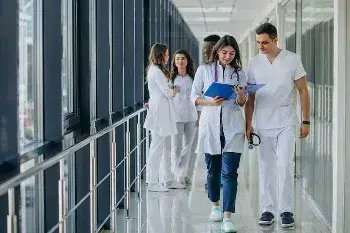 Clínica de Dependência Química | Tratamento humanizado e seguro