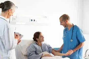 Clínica de reabilitação para dependentes químicos | Tratamento 24h