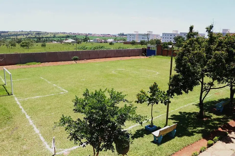  Unidade Catalão - SP Masculina 4