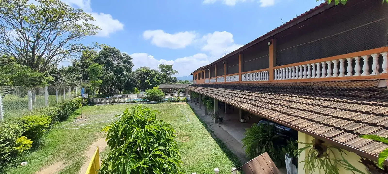  Unidade Caçapava - SP Masculina 2