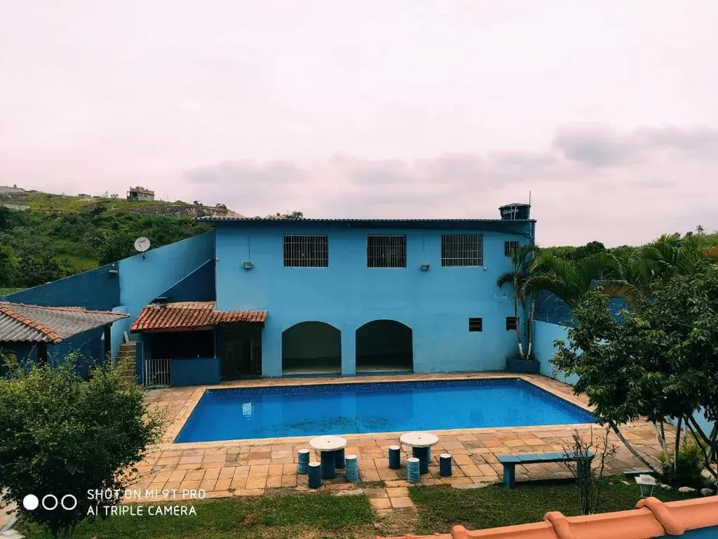 Conheça nossa unidade em Cajama 1