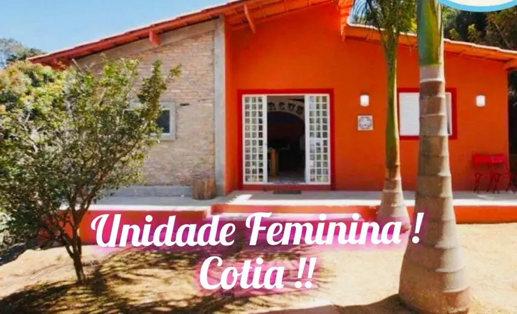 Unidade 2 Cotia 1